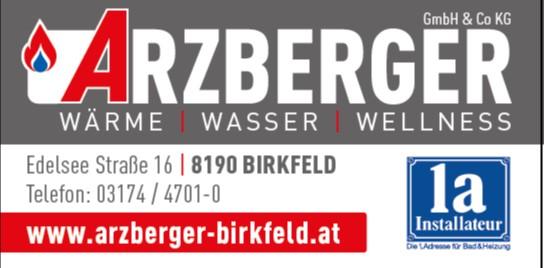 Arzberger