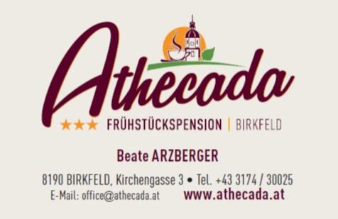 Athecada