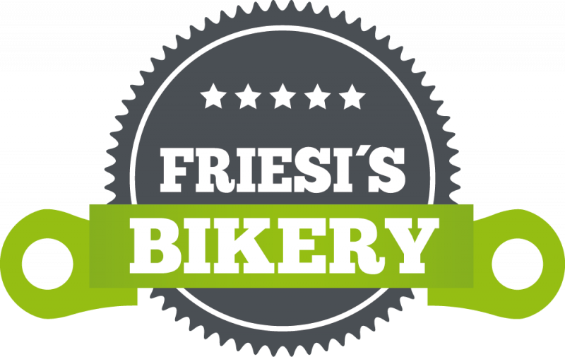 Friesis's Bikery