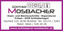 Mosbacher