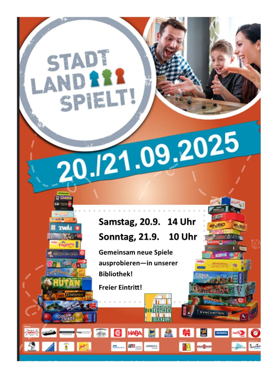 Hier ist eine Veranstaltungsankündigung  zu sehen.