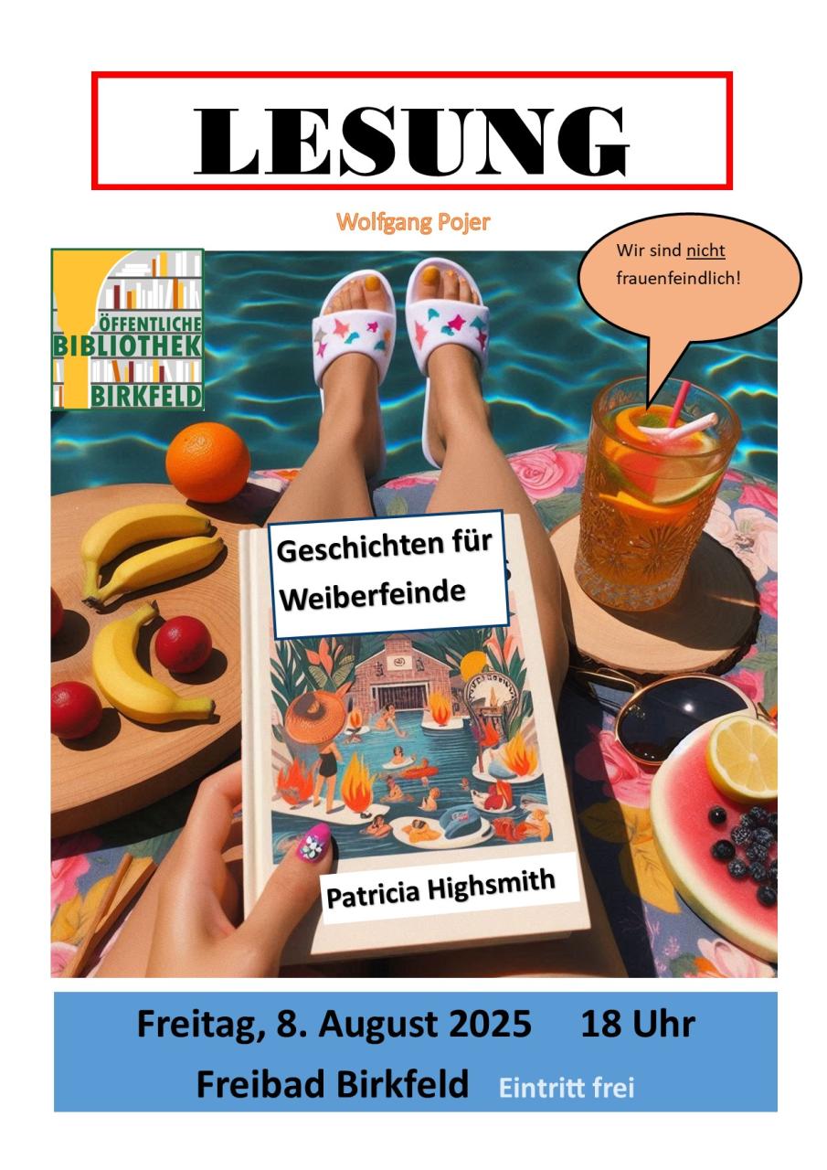 Hier ist eine Veranstaltungsankündigung  zu sehen.