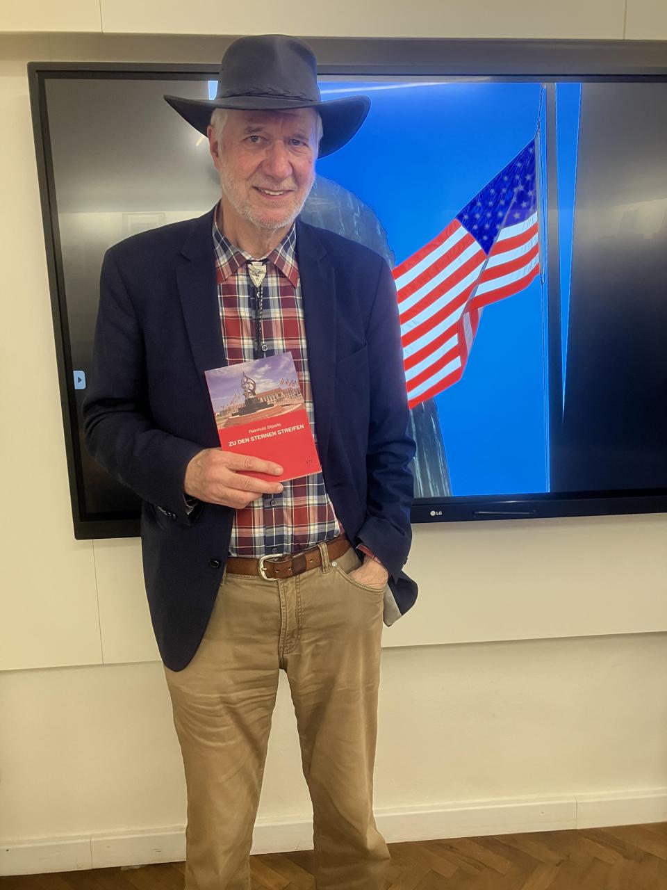 Hier ist ein Bild von einer Veranstaltung zu KI.