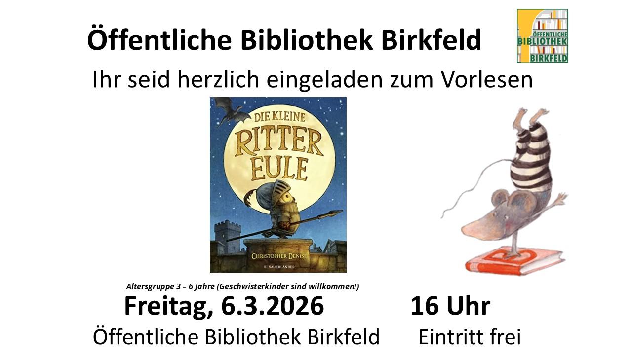 Hier ist eine Veranstaltungsankündigung zu sehen.