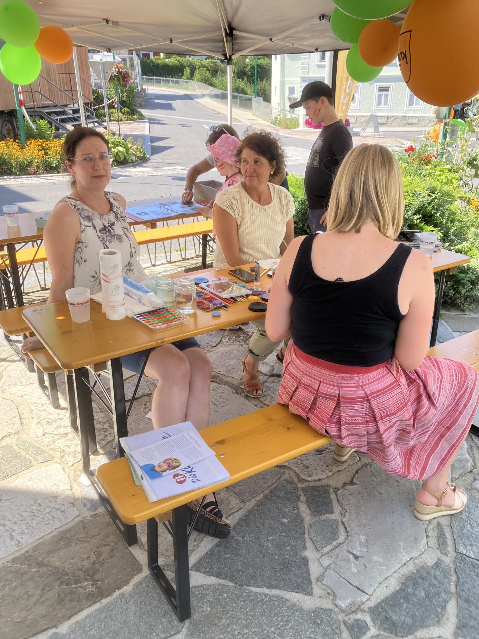 Hier ist ein Bild von einer Veranstaltung zu sehen.