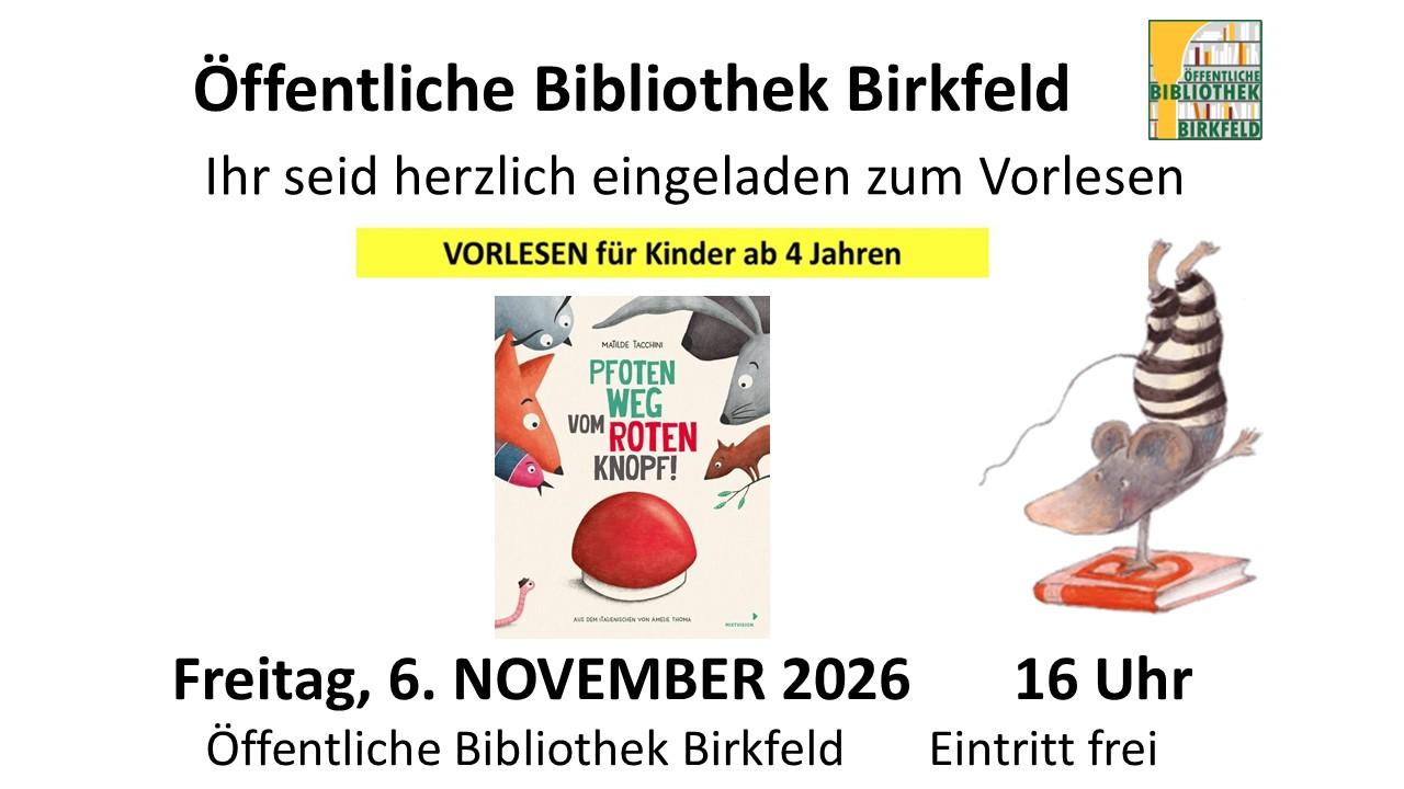 Hier ist eine Veranstaltungsankündigung zu sehen.