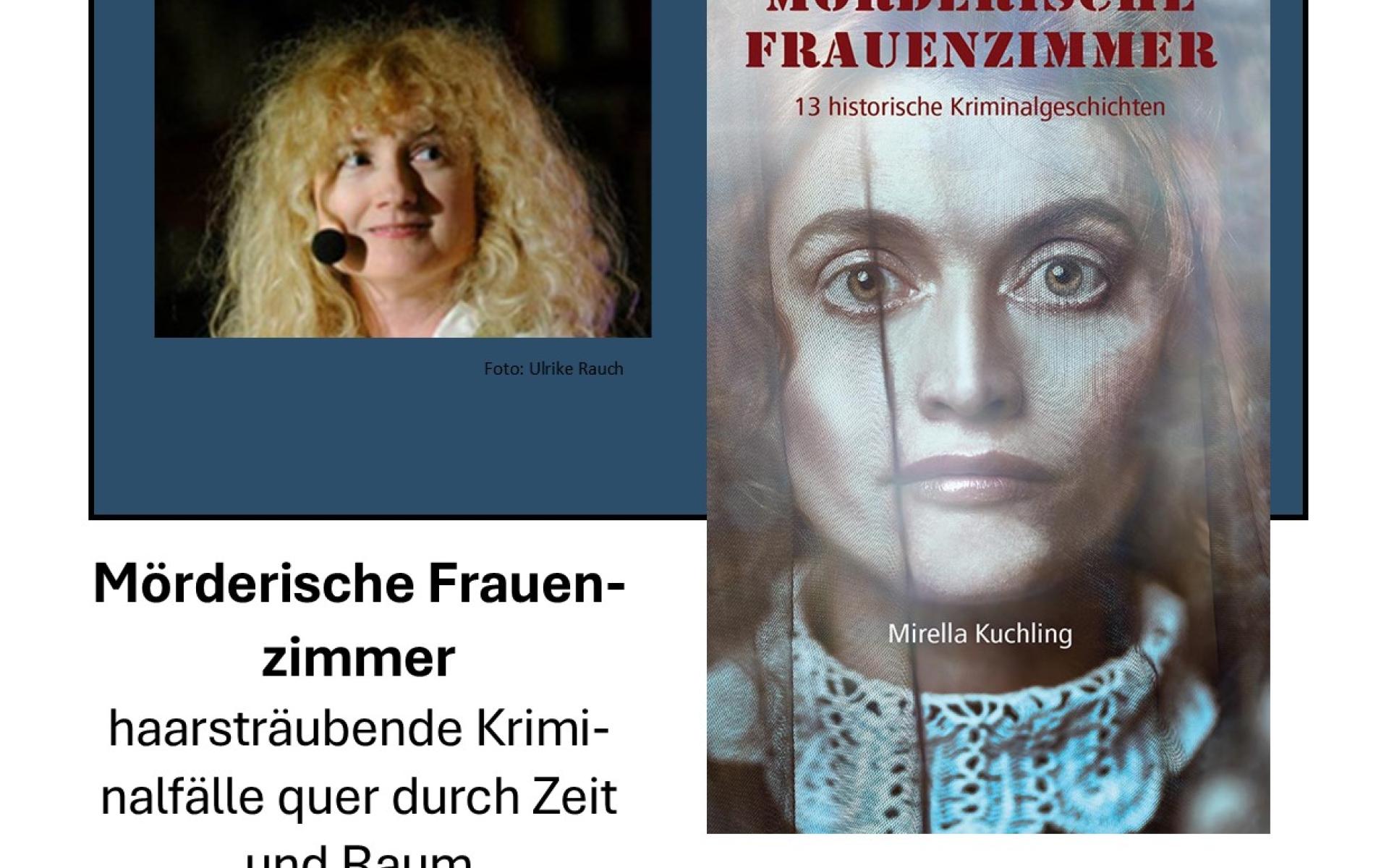 Hier ist eine Veranstaltungsankündigung  zu sehen.