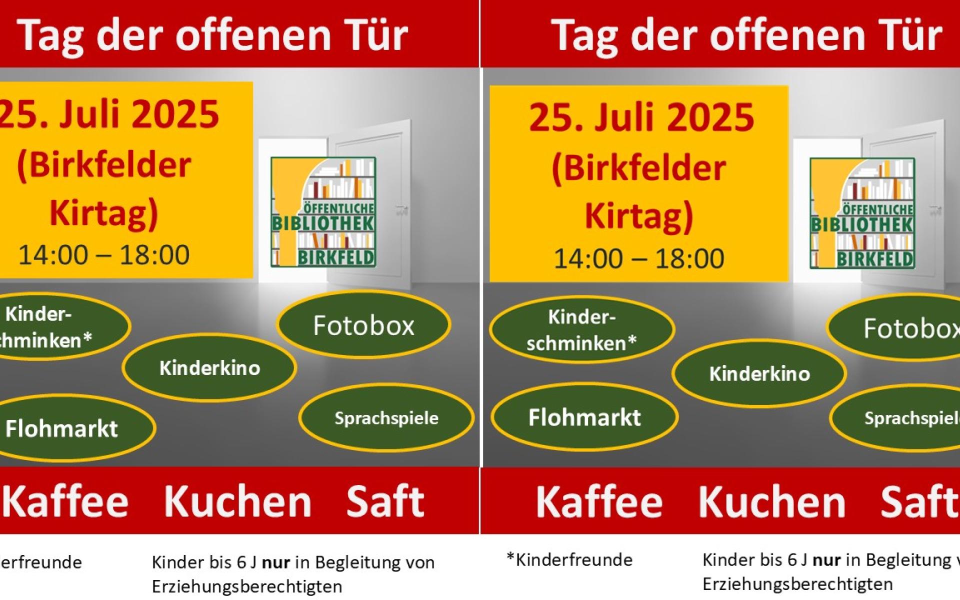 Hier ist eine Veranstaltungsankündigung  zu sehen.
