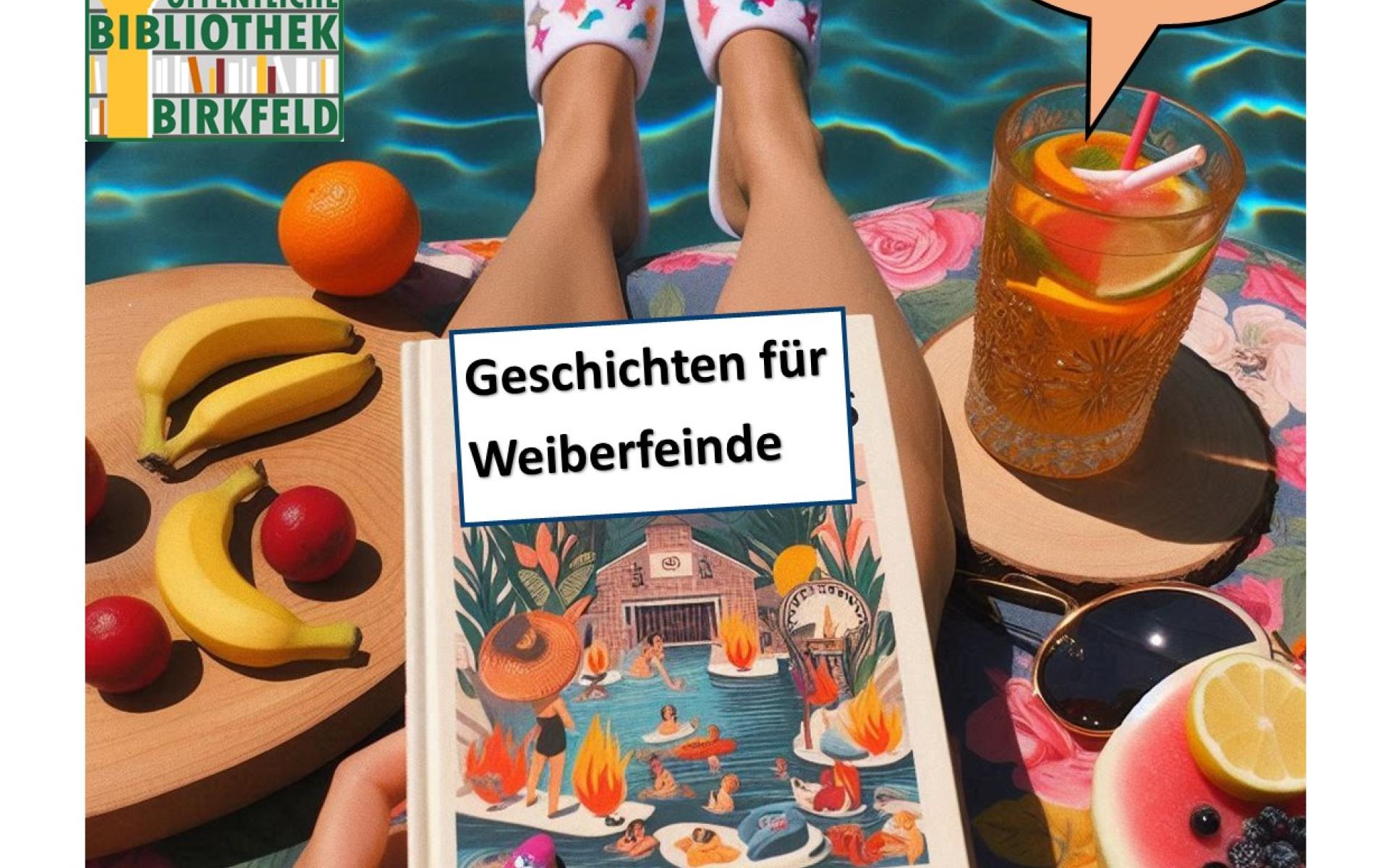 Hier ist eine Veranstaltungsankündigung  zu sehen.
