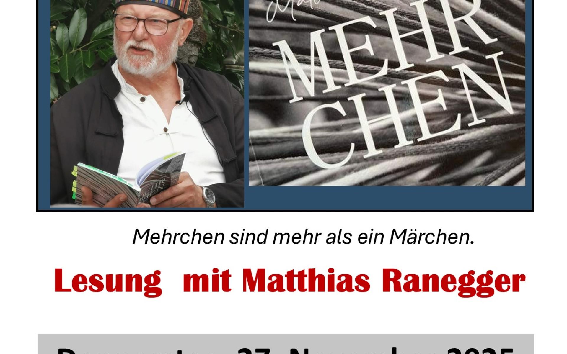 Hier ist eine Veranstaltungsankündigung  zu sehen.