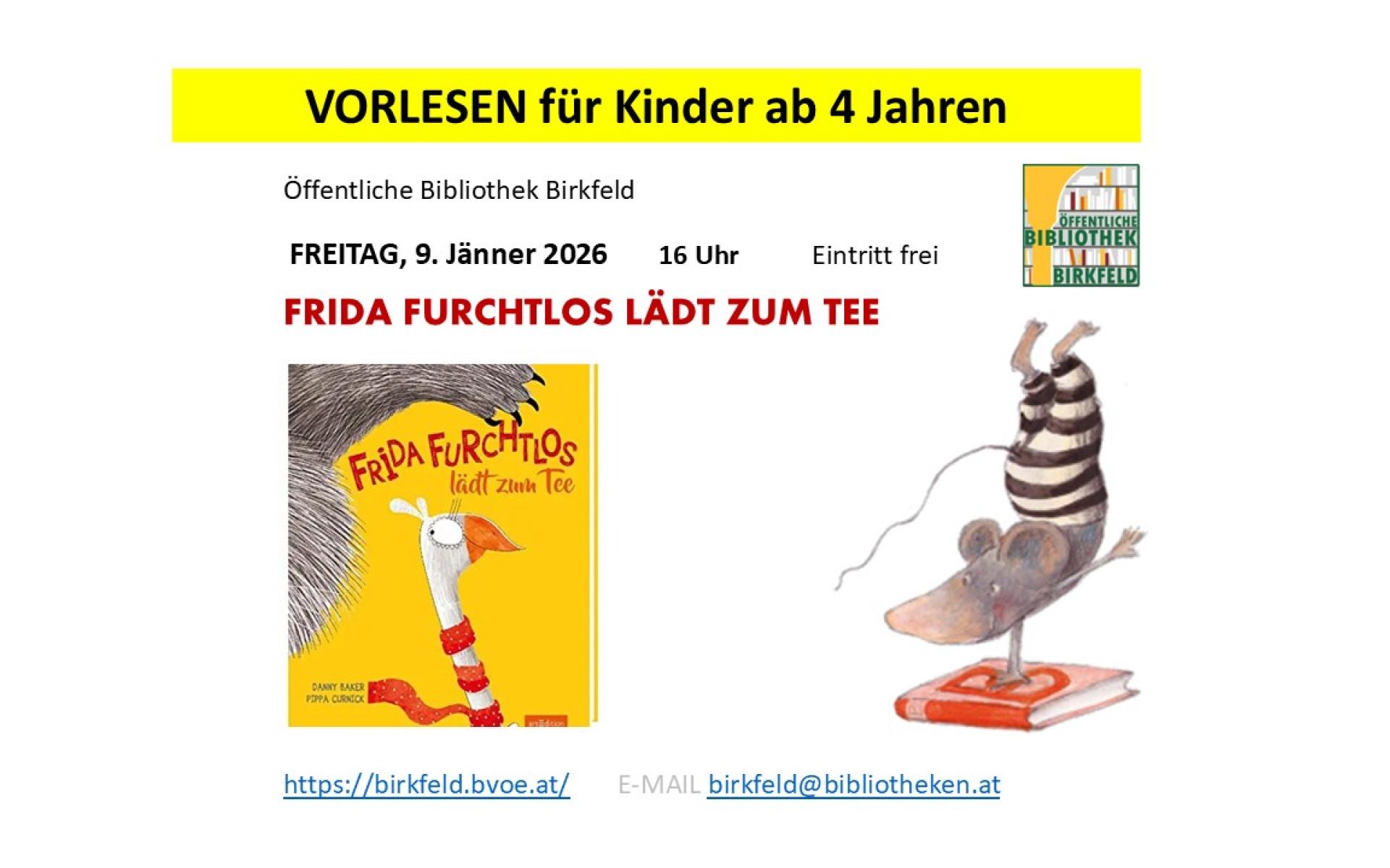 Hier ist eine Veranstaltungsankündigung zu sehen.