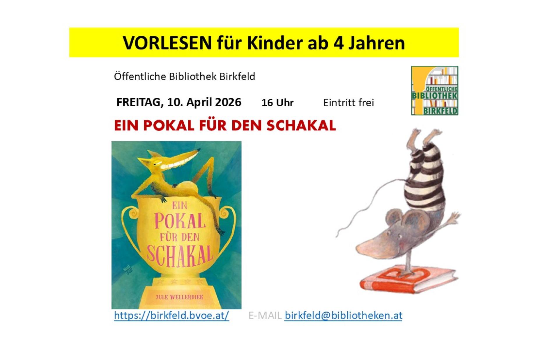 Hier ist eine Veranstaltungsankündigung zu sehen.