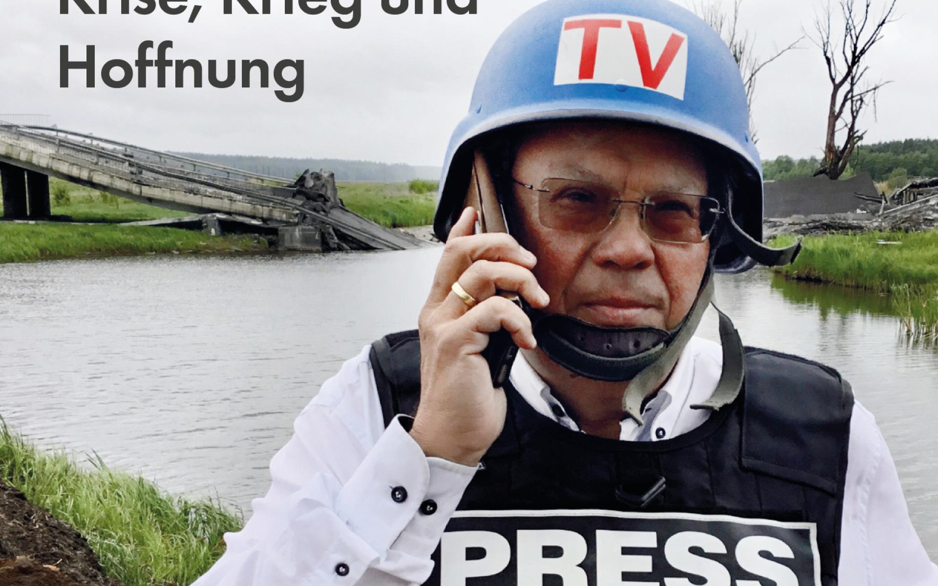 Hier ist ein Bild von einer Veranstaltung zu sehen.