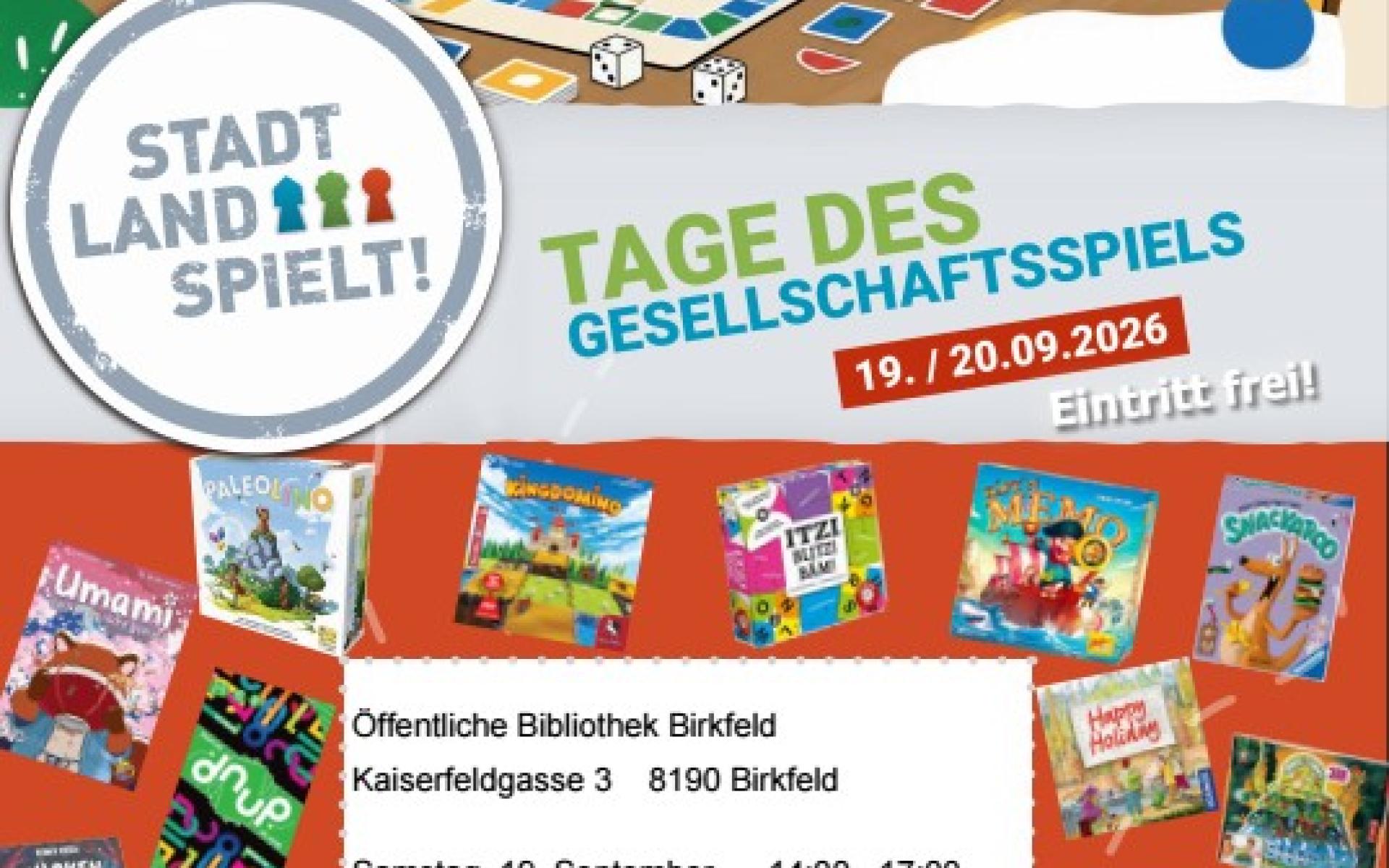 Hier ist eine Veranstaltungsankündigung zu sehen.