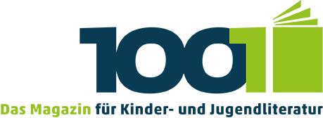 Logo: 1001 Buch