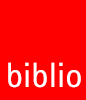 Logo: Rezensionen online - biblio