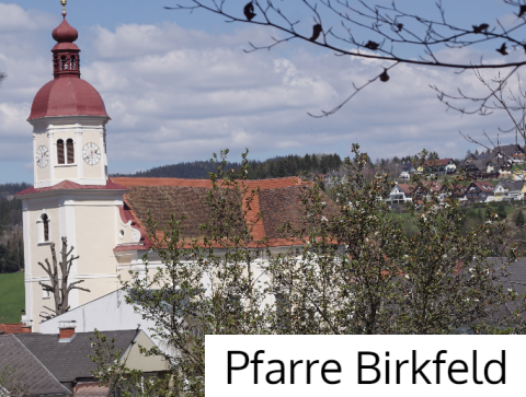 Pfarre Birkfeld