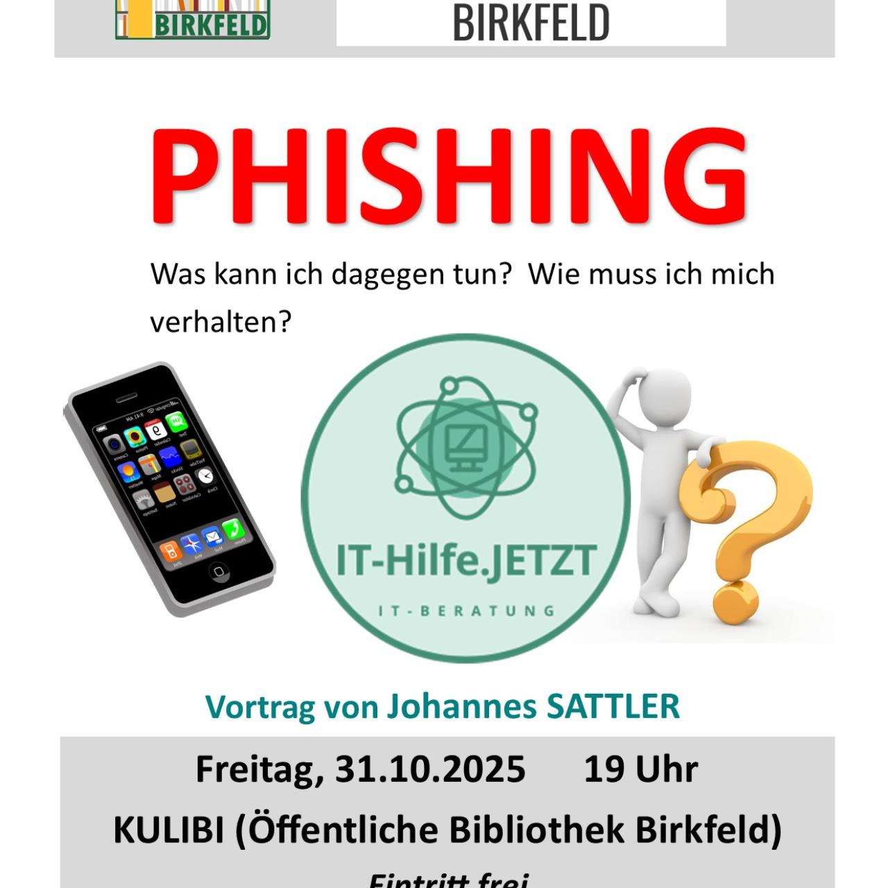 Hier ist eine Veranstaltungsankündigung  zu sehen.