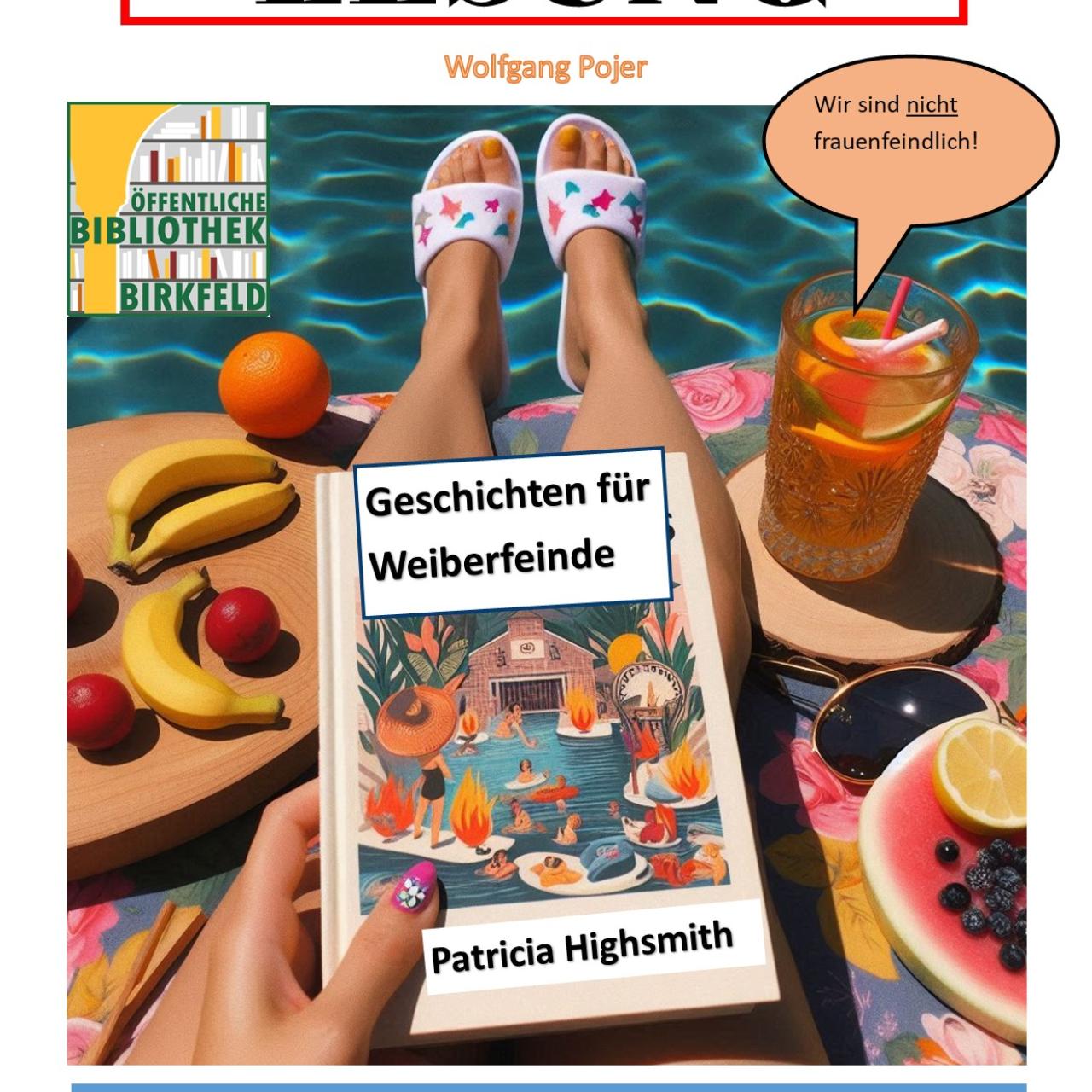 Hier ist eine Veranstaltungsankündigung  zu sehen.