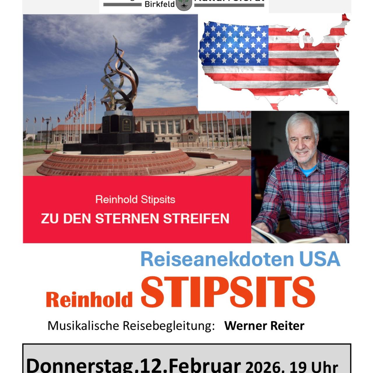 Hier ist eine Veranstaltungsankündigung zu sehen.