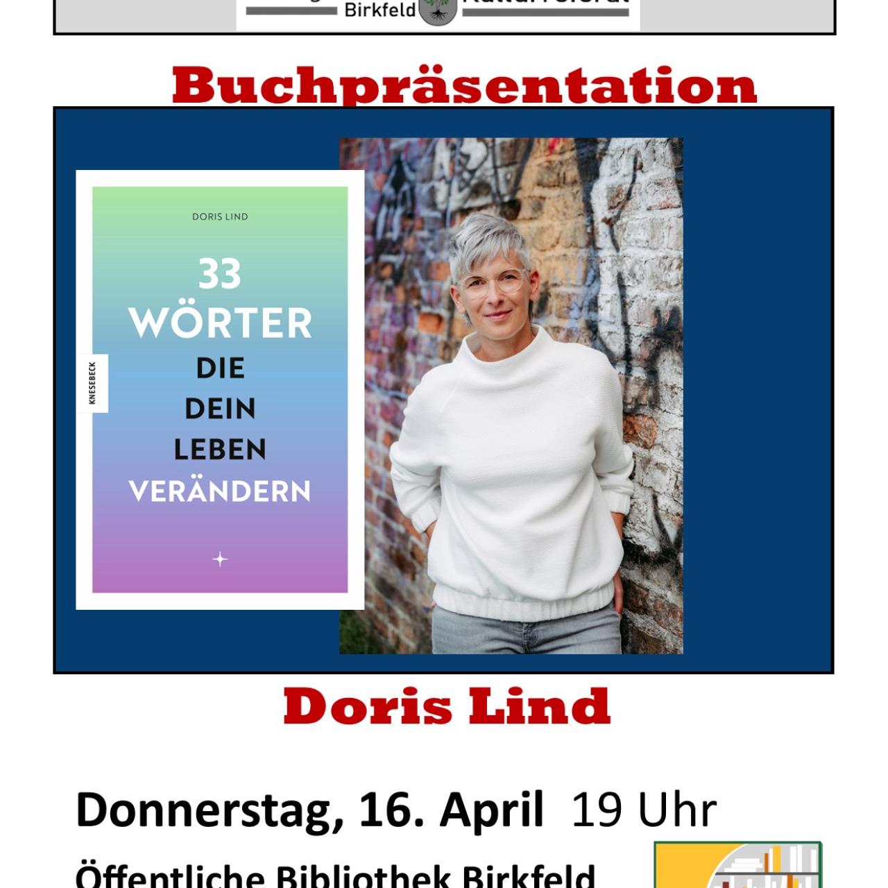 Hier ist eine Veranstaltungsankündigung zu sehen.