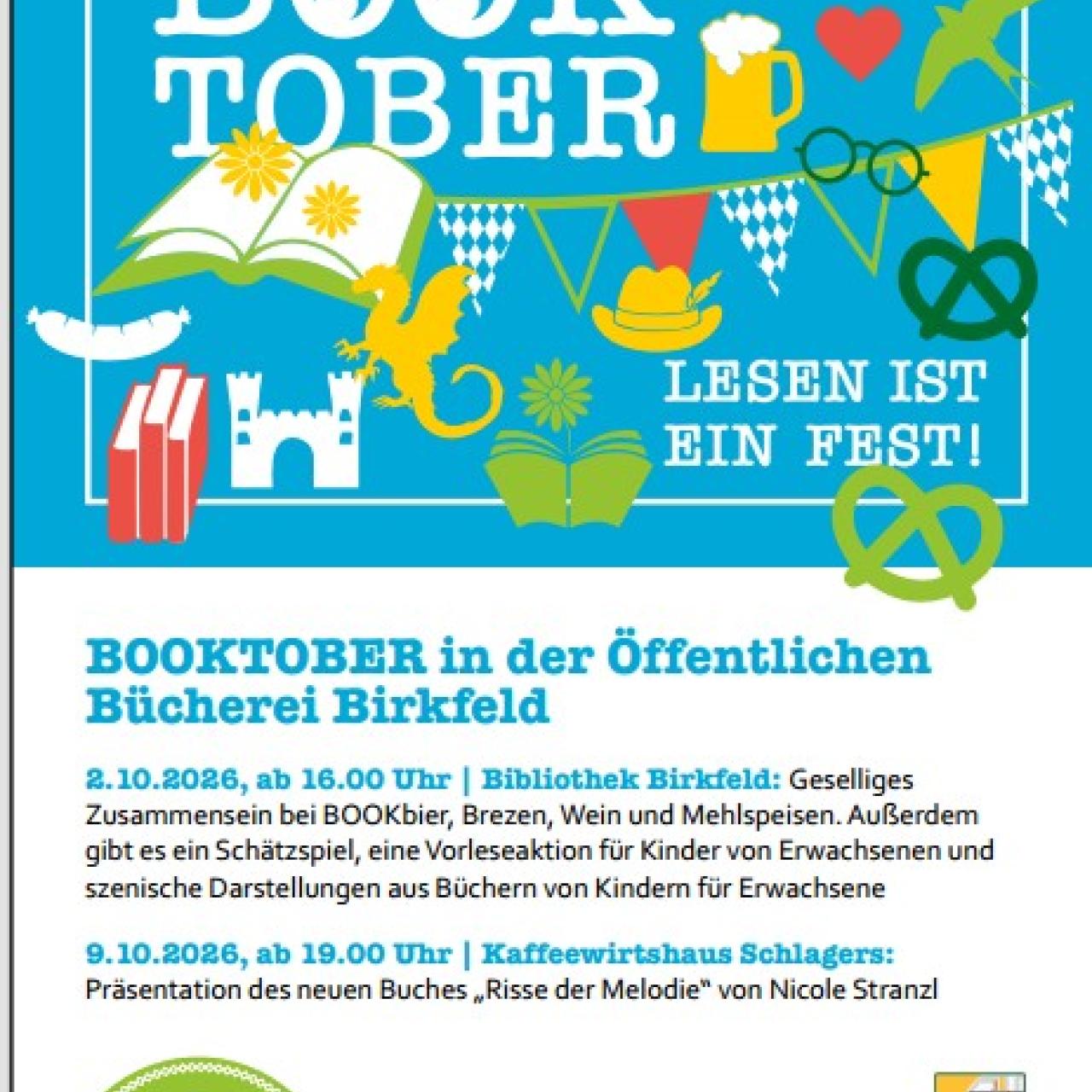 Hier ist eine Veranstaltungsankündigung zu sehen.